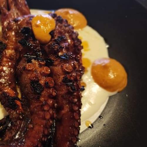 Sabor A Brasa, Palafrugell
