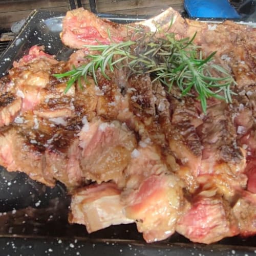 Sabor A Brasa, Palafrugell