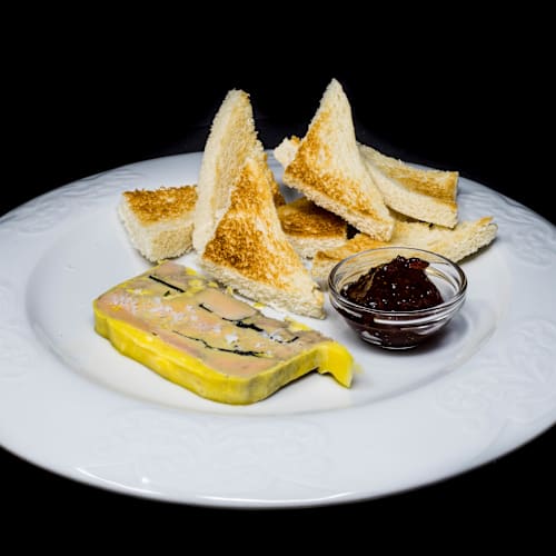 Tasca del Puerto, Castelló de la Plana/Castellón de la Plana