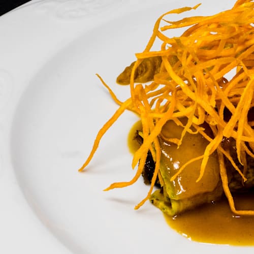 Tasca del Puerto, Castelló de la Plana/Castellón de la Plana