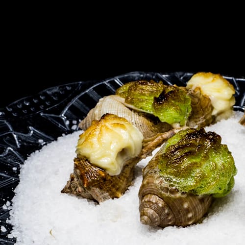 Tasca del Puerto, Castelló de la Plana/Castellón de la Plana