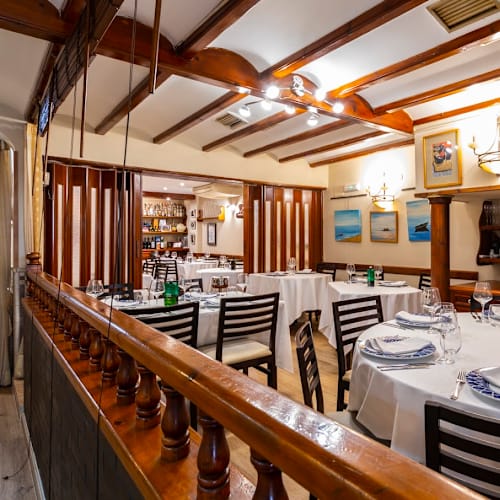 Tasca del Puerto, Castelló de la Plana/Castellón de la Plana