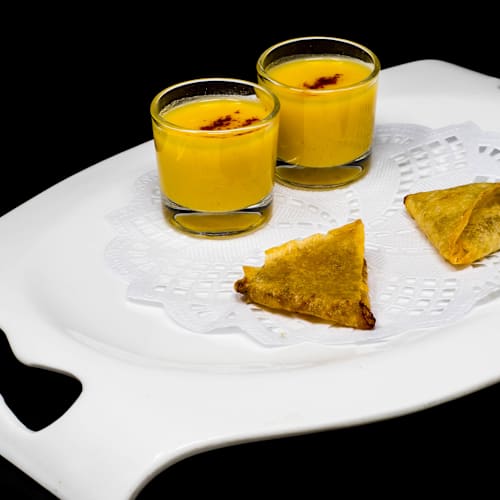 Tasca del Puerto, Castelló de la Plana/Castellón de la Plana