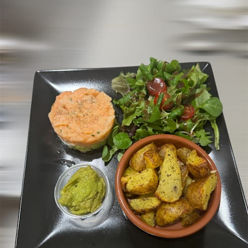 Cocoricow Restaurant, Reims