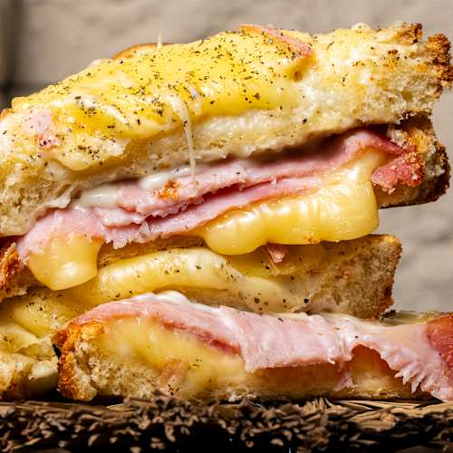 Cocoricow Restaurant, Reims