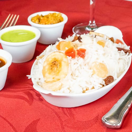 Royal Inde & Western Grill, Boulogne-Billancourt