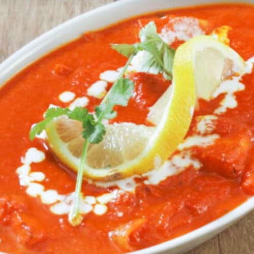 Royal Inde & Western Grill, Boulogne-Billancourt