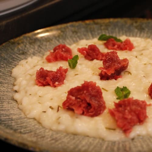 Time Quadrilatero - kitchen & drink, Torino