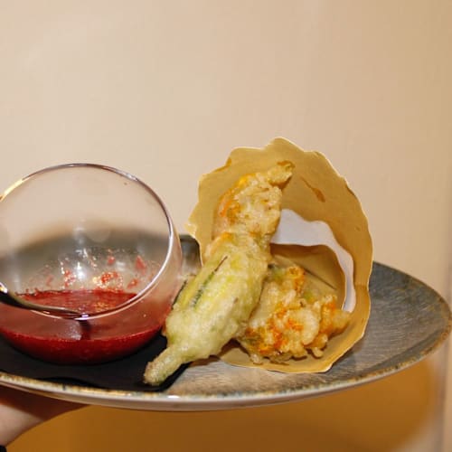 Time Quadrilatero - kitchen & drink, Torino