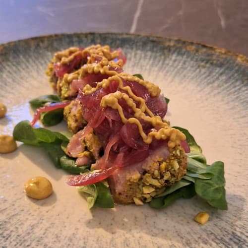 Time Quadrilatero - kitchen & drink, Torino