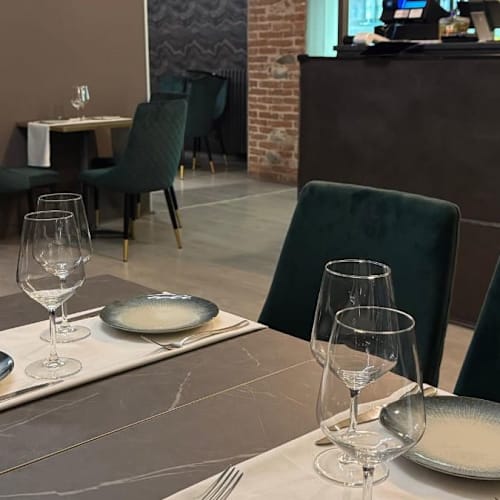 Time Quadrilatero - kitchen & drink, Torino