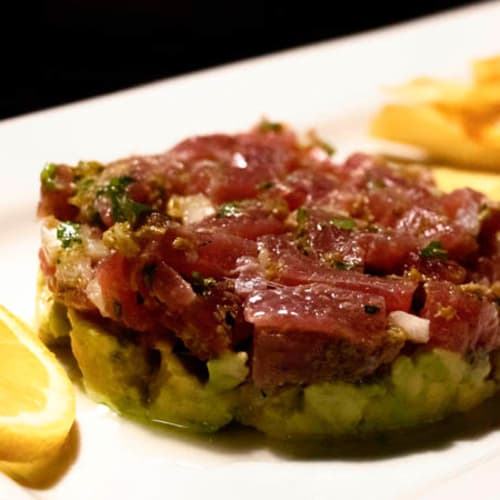 Aranjuez Steak House, Madrid
