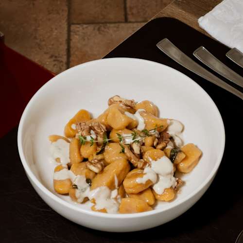 Calàbróne Osteria, Spezzano Albanese