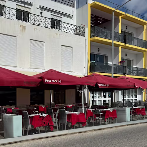 Cultura Mediterrânica, Santa Luzia