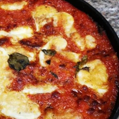 Ristorante Porto Pino, Leiden