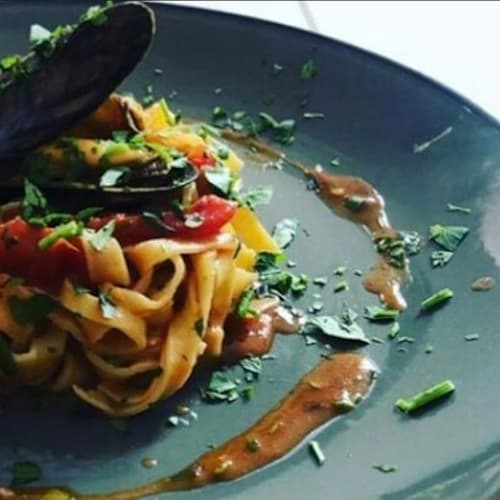Ristorante Porto Pino, Leiden