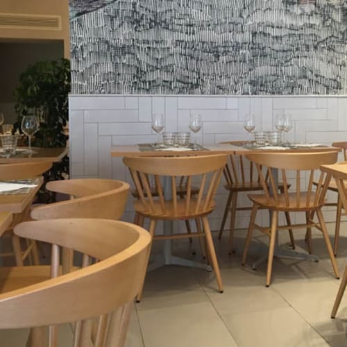 Osteria Marè, Roma
