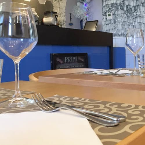 Osteria Marè, Roma
