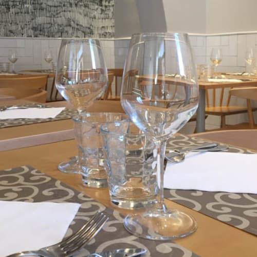 Osteria Marè, Roma