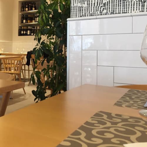 Osteria Marè, Roma
