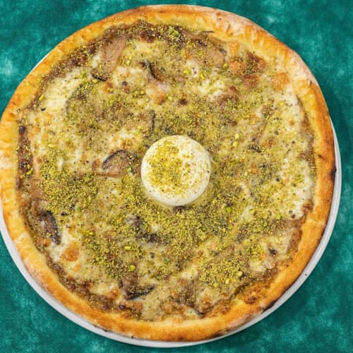 Ara dell'Etna, Pedara