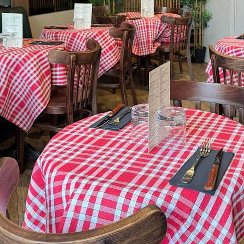 Bistrot Le Joseph, Marseille