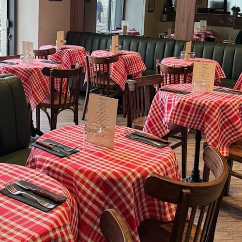 Bistrot Le Joseph, Marseille