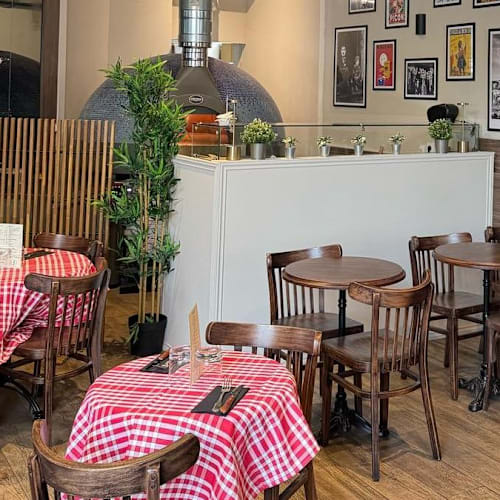Bistrot Le Joseph, Marseille