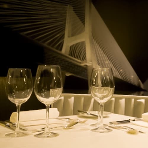 InFusion, Lisboa