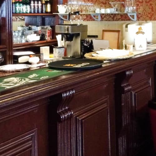 Maharajah Vasastan, Stockholm