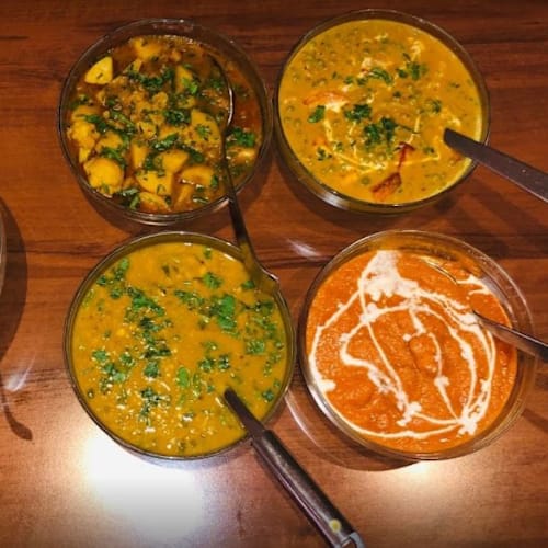 Maharajah Vasastan, Stockholm