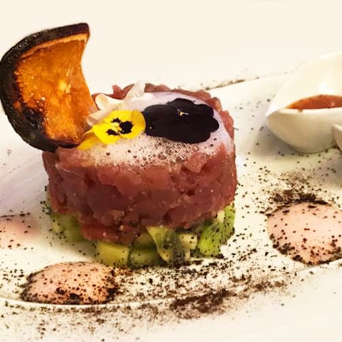 Lucifero Restaurant & Cocktail, Viareggio