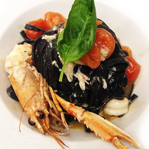 Lucifero Restaurant & Cocktail, Viareggio
