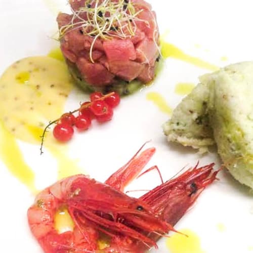 Lucifero Restaurant & Cocktail, Viareggio