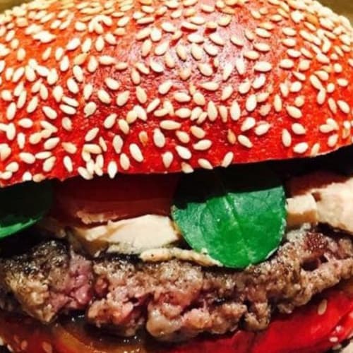 Signature's Burgers Montmorency, Montmorency