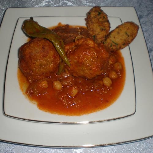 Ristorante Arabo - Griglia, Genova