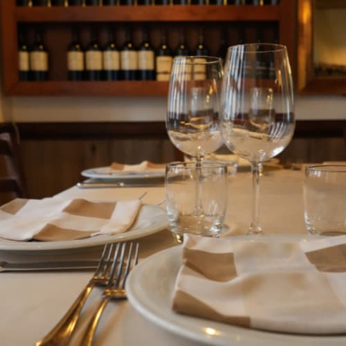 Contrario – vineria con cucina, Roma