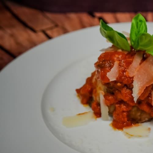 Contrario – vineria con cucina, Roma