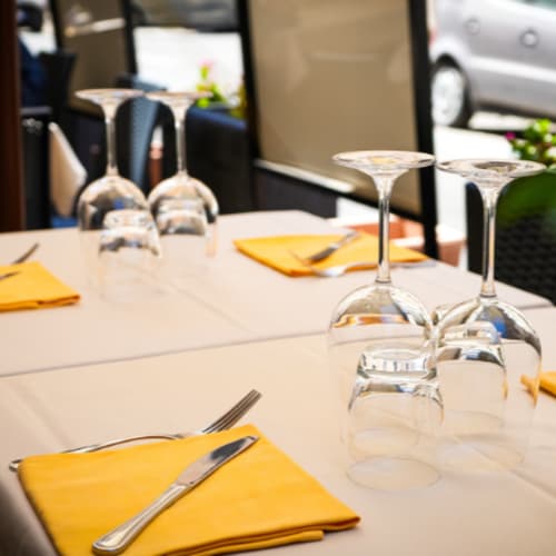 Contrario – vineria con cucina, Roma