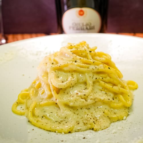 Contrario – vineria con cucina, Roma