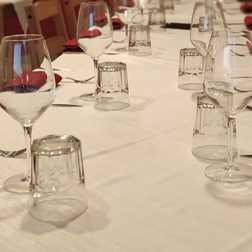 Flory Trattoria - Pizzeria, Tufo