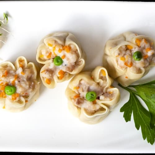 Sushi D'oro, Parma