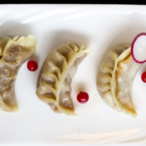 Sushi D'oro, Parma