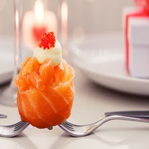 Sushi D'oro, Parma
