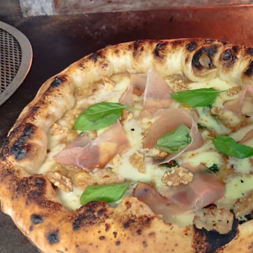 SAPORI, Novegro-Tregarezzo