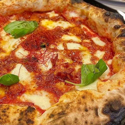 SAPORI, Novegro-Tregarezzo