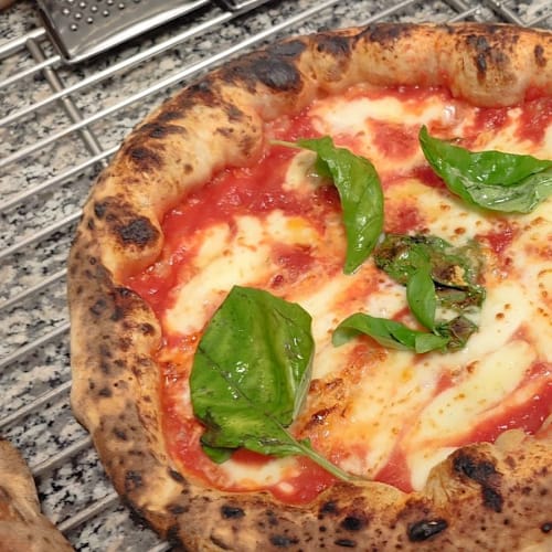 SAPORI, Novegro-Tregarezzo
