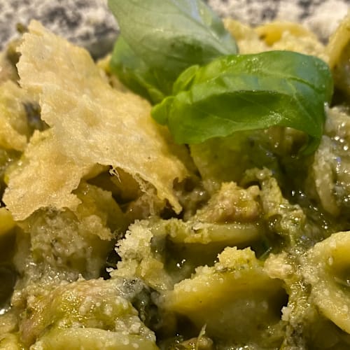 SAPORI, Novegro-Tregarezzo