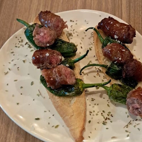 Taberna Sajan, València