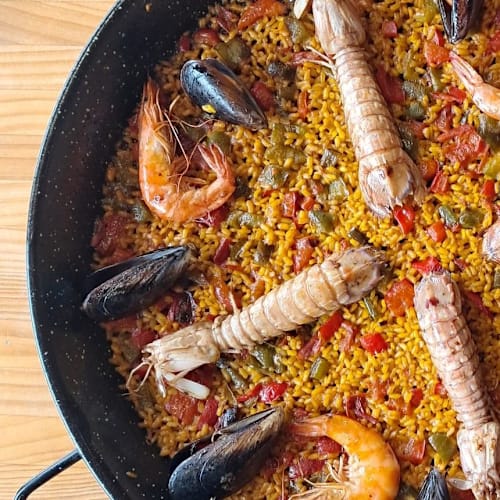 Taberna Sajan, València